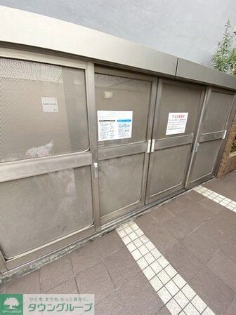 プレサンス大須観音駅前サクシードの物件内観写真
